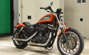 HARLEY XL883RI 2010 CS2