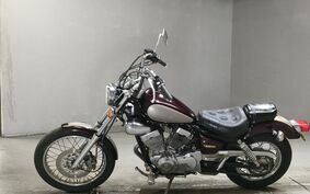 YAMAHA VIRAGO 250 3DM