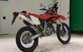 HONDA XR250 MOTARD MD30