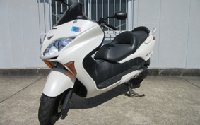 HONDA FORZA MF08