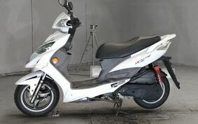 KYMCO RACING 125 Fi 不明