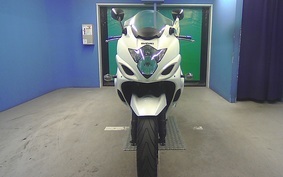 SUZUKI BANDIT 1250 F 2012 GW72A