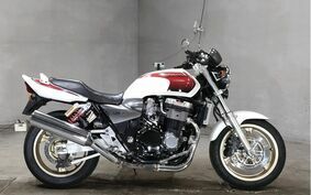 HONDA CB1300SF SUPER FOUR 1999 SC40