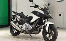 HONDA NC 700 X LD 2013 RC63