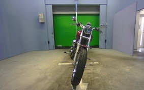 HARLEY FXD 1450 2001 GHV