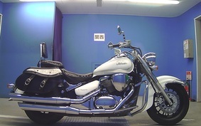 SUZUKI INTRUDER 400 Classic 2010 VK56A