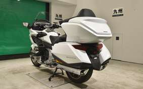 HONDA GL 1800 GOLD WING TOUR DCT 2021 SC79