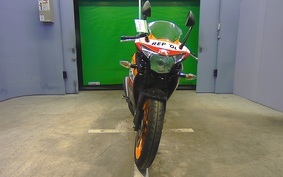 HONDA CBR250R A MC41