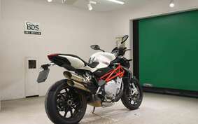 MV AGUSTA BRUTALE 1090 2016