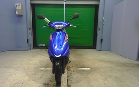 SUZUKI ADDRESS V125 G CF4EA