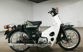 HONDA C70 SUPER CUB HA02