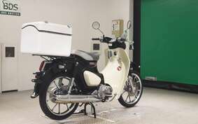 HONDA C125 SUPER CUB JA48