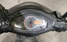 SUZUKI ADDRESS V125 S CF4MA