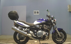 SUZUKI BANDIT 1200 2005 GV77A