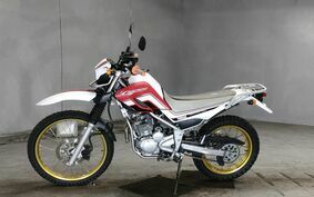 YAMAHA SEROW 250 DG17J