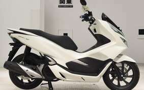 HONDA PCX 150 ABS KF22