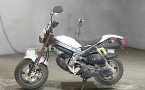 SUZUKI TR50 STREET MAGIC S CA1LB