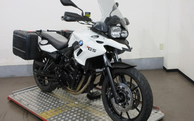 BMW F700GS 2016 0B01