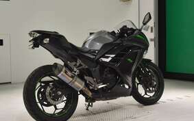 KAWASAKI NINJA 250 ABS EX250L