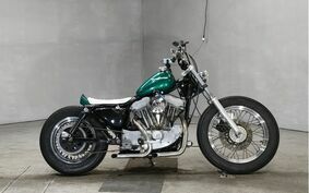 HARLEY XLH883 1993 CEM