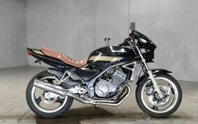 KAWASAKI BALIUS 250 ZR250A