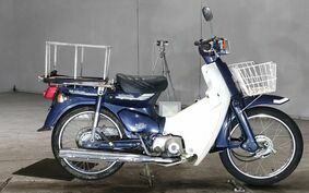 HONDA C70 SUPER CUB HA02