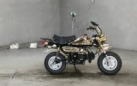 HONDA MONKEY Z50J