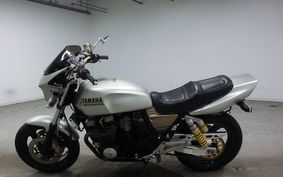 YAMAHA XJR400 R 1995 4HM