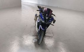 YAMAHA YZF-R25 RG10J