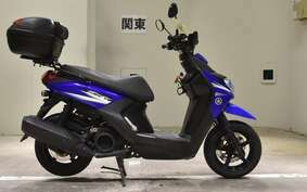 YAMAHA BW S125 Gen.2 SEA6J