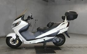 SUZUKI SKYWAVE 250 (Burgman 250) S CJ43A