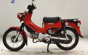 HONDA CROSS CUB 110 JA45