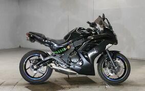 KAWASAKI NINJA 400 2015 EX400E