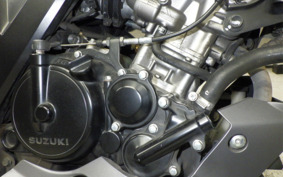 SUZUKI GSX-S125 DL32B