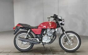 HONDA GB250 CLUBMAN MC10