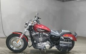 HARLEY XL1200C 2012 CT3