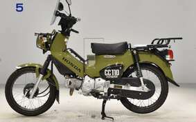 HONDA CROSS CUB 110 JA45