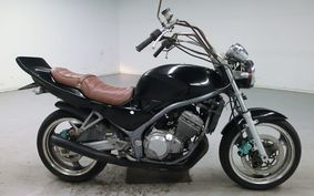 KAWASAKI BALIUS 250 1993 ZR250A