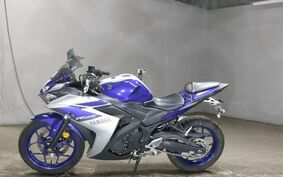 YAMAHA YZF-R25 RG10J