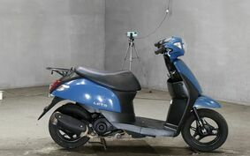 SUZUKI LET's CA4AA