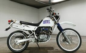 SUZUKI DJEBEL 200 (DR200SE) SH42A