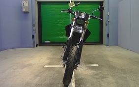 KAWASAKI KLX250D TRACKER 2007 LX250E