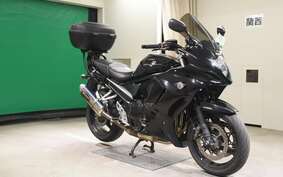 SUZUKI BANDIT 1250 F 2011 GW72A