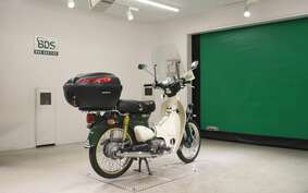 HONDA LITTLE CUB AA01