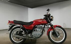 HONDA CB250RS MC02