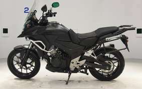 HONDA 400 X 2016 NC47