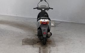 SUZUKI LETS4 CA45A