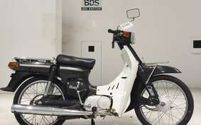 SUZUKI BIRDIE 50 BA14A