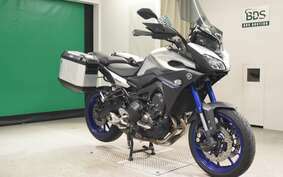 YAMAHA MT-09 Tracer 2016 RN36J