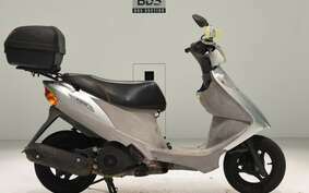 SUZUKI ADDRESS V125 G CF46A